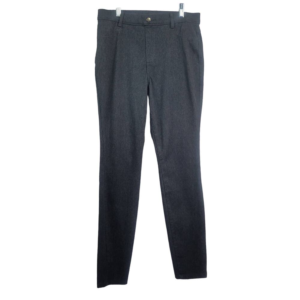 Time and Tru Grey Pants‎ Women's Size M
